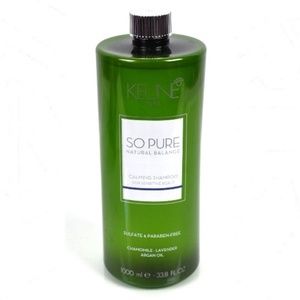 Keune So Pure Natural Balance Calming Shampoo